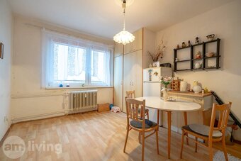 Priestranný - 1izb. byt až 38 m2  - Ilava - 4