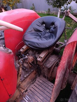 Zetor 3011 s príslušenstvom - 4