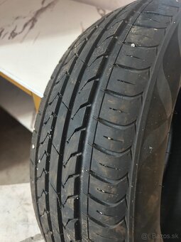 Predám zimné a celoročne pneumatiky 165/70 R13 a 175/65 R14 - 4