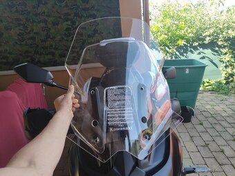 KAWASAKI VERSYS SE r.v. 2019, 88 kW/120 Koní - 4