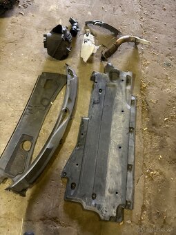 Diely Audi a6 c6 - 4