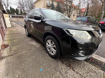 Nissan X-Trail - 4