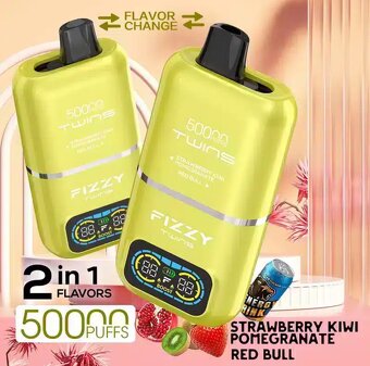 🔥 FIZZY TWINS 2v1 – AKCIA 🔥 - 4