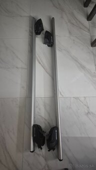 Strešné nosiče - 4