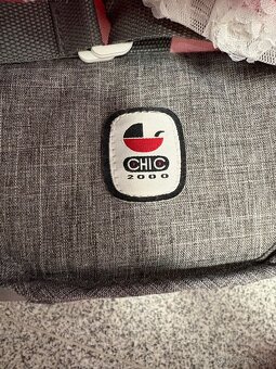 Jedalenska Stolicka pre babiky - 4