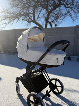 Cybex priam 2024 - 4