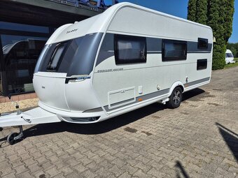 Karavan Hobby Excellent Edition 545 KMF - 4