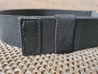 Taktický opasok elastický - 4