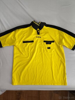 Rozhodcovské dresy - 4