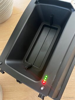 Zavazacia loďka GPS - 4