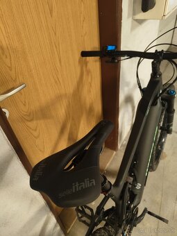 E--bike wheler na FOX podvozku (velk. L) - 4