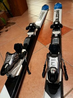 Lyže Blizzard Power RTX - 4