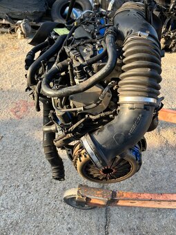 FORD 1.6 ECOBOOST C-MAX FOCUS KUGA S-MAX - 4