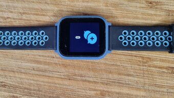 detske smart hodinky Canyon KW33 +folie - 4