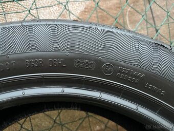 215/55 R17 94V letné CONTINENTAL - 4