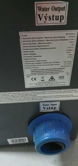 Tepelné čerpadlo Azuro - 4