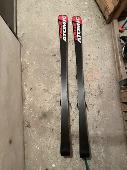 Atomic Race SL12 - 4