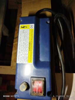 Hlbinne čerpadlo - 4