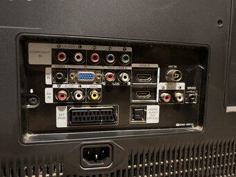 TV Samsung - 4
