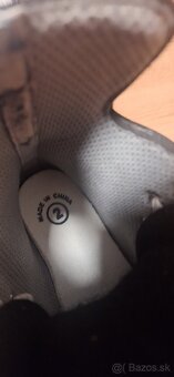 Korcule CCM velkost 2  34 EU - 4