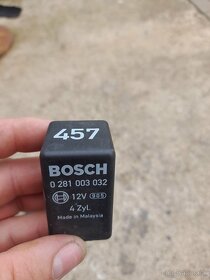 Rele žhavenia Bosch, Beru nové, nepoužité. - 4