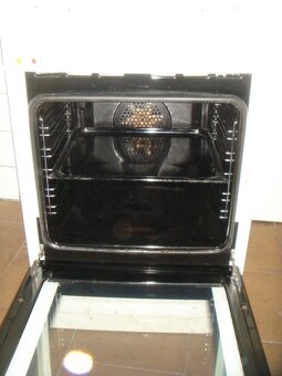 Sporák - keramický - 4