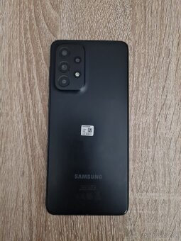 Samsung A33 - 4