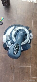 Piesková filtrácia - 4