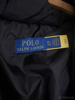 Ralph Lauren Bunda - puffer jacket - XL - 4