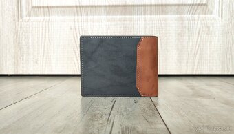 Kaiduch koža peňaženka - 4