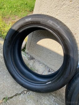 Predam letné pneumatiky 225/50 r19 - 4