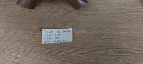 3x Podlozka pod trofeje / parozie - 4