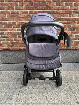 Kočik Tutis Viva4 2v1 - 4