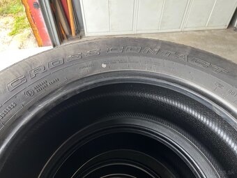 265/60 R18 110T letne - 4
