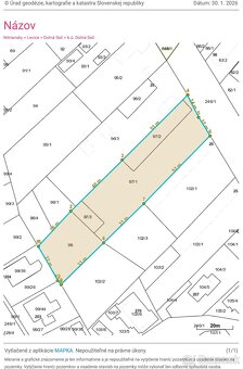 Stavba rodinného domu - 4