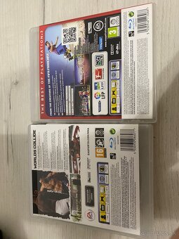 FIFA Street (Essentials edícia) / EA Sports MMA - 4