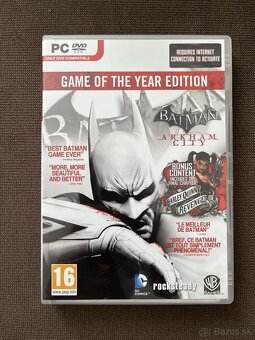 Batman PC - 4