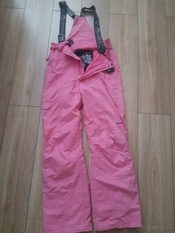 Predám lyžiarske oblečenie - 4