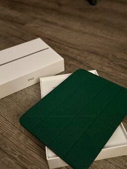 Apple IPad Gen. 10 - 4