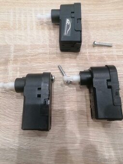 Motorčeky do Svetla Octavia1, Fabia, Vw - 4