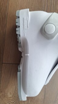 Detské lyže + lyžiarky - 4