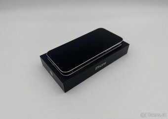 iPhone 13 Pro Max 128GB Silver + ZÁRUKA - 4