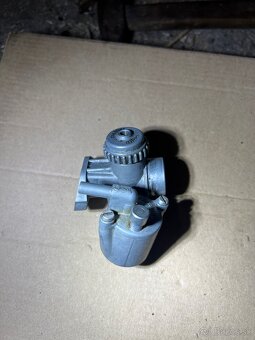 Karburátor jawa pionier - 4