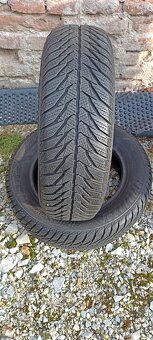 Matador Sibir Snow - 4