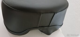 Sedadlo - JAWA ČZ 175 / 356 - 4