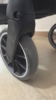 Easywalker Jackey XL - 4