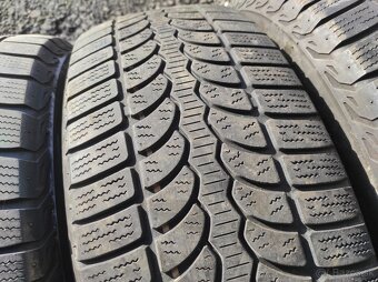 Zimné pneumatiky 245/65 R17 - 4