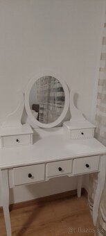 Toaletný stolik - 4