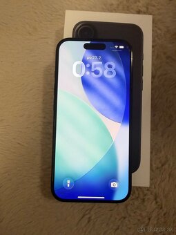 iPhone 16 128 GB - 4