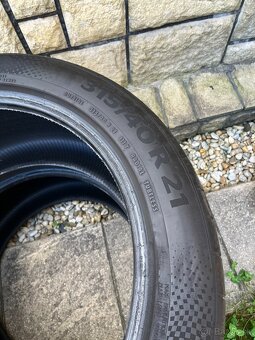 315/40 r21 Continental - 4
